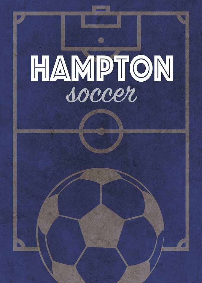 Hampton College Soccer