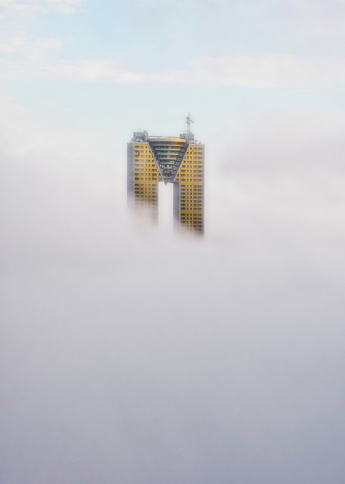 Golden Tower