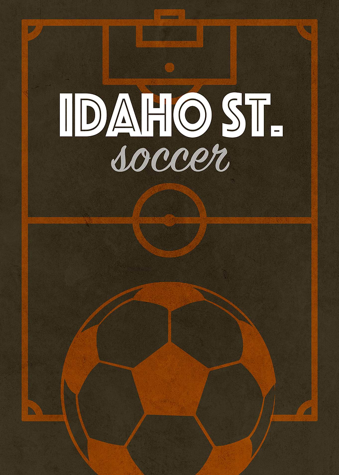 Idaho State College Soccer