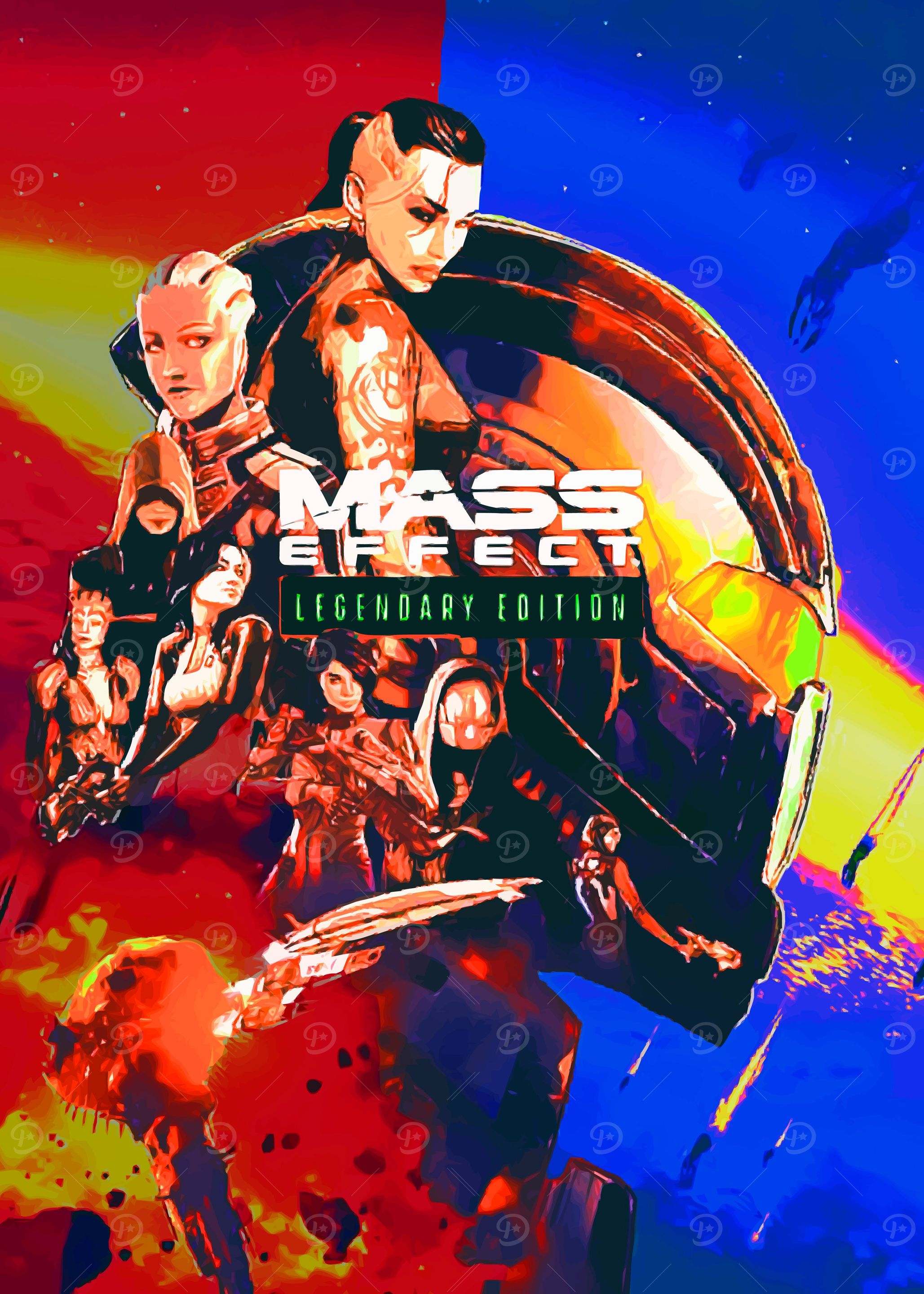 Mass effect