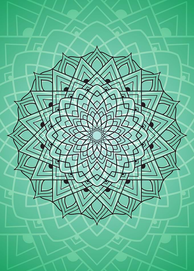Mandala Art