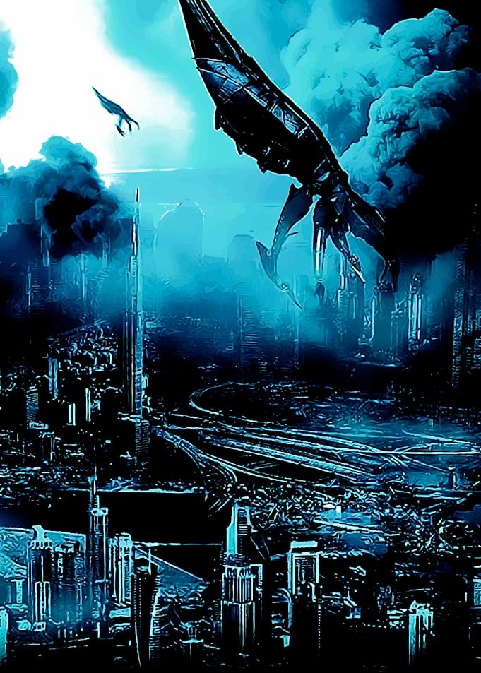 mass effect