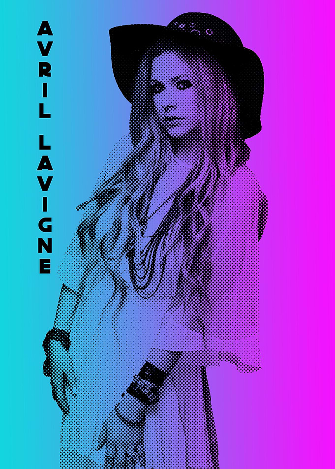 Avril Lavigne
