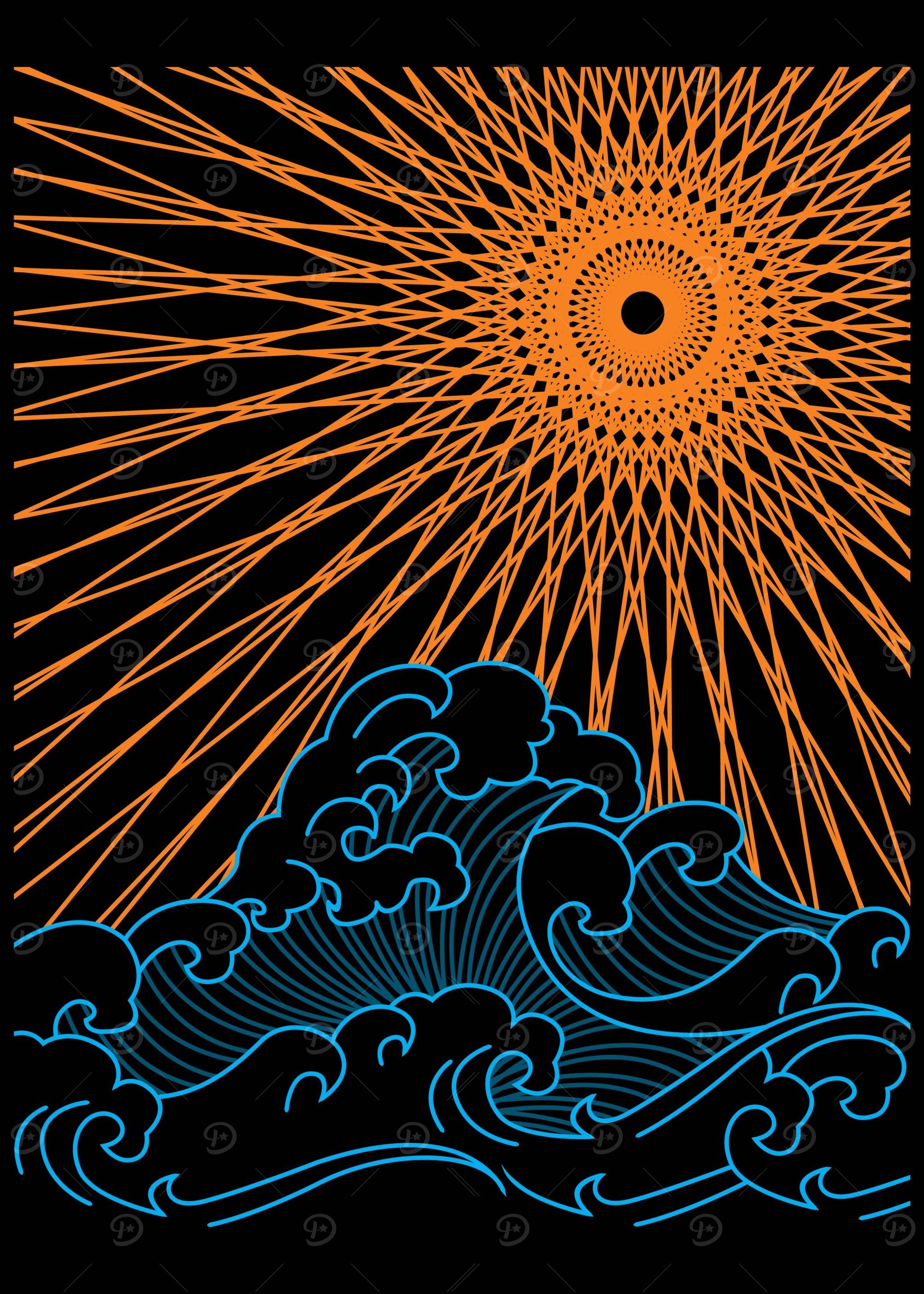 A Minimal Waves