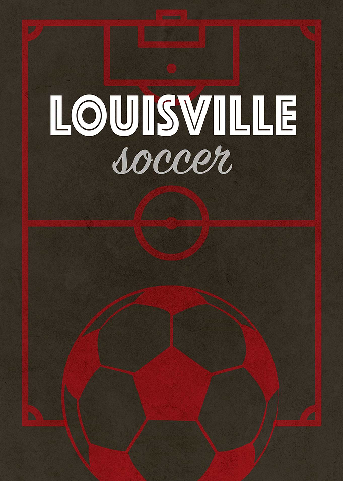 Louisville College Soccer