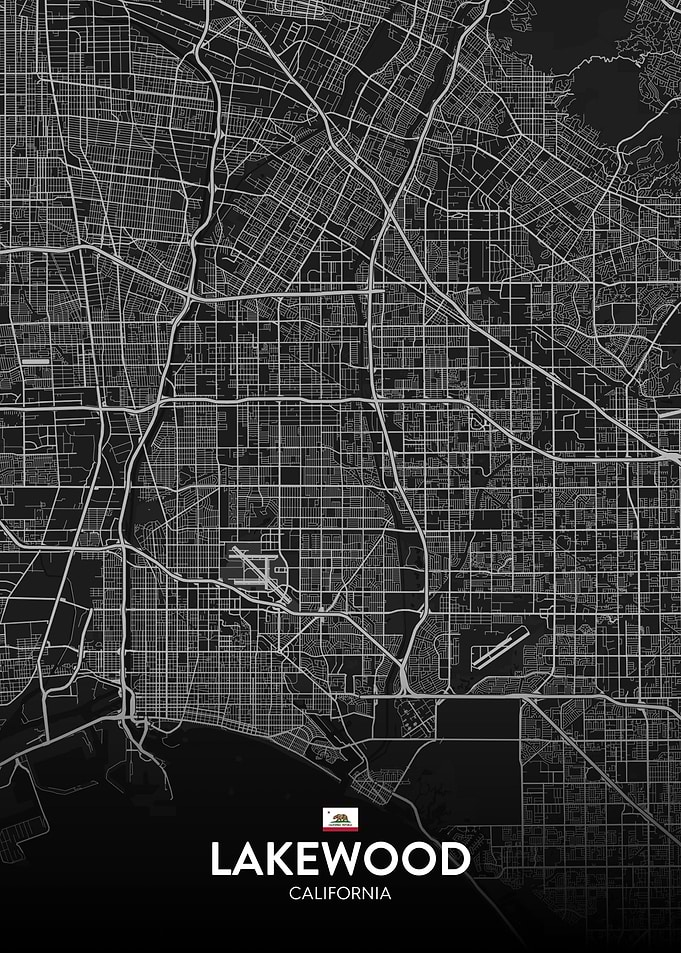 Lakewood CA