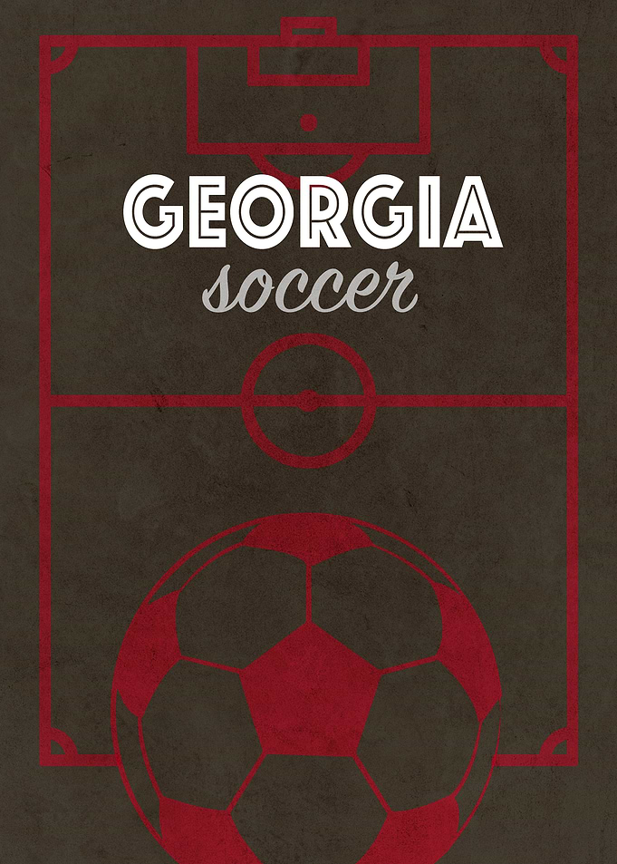 Georgia College Soccer