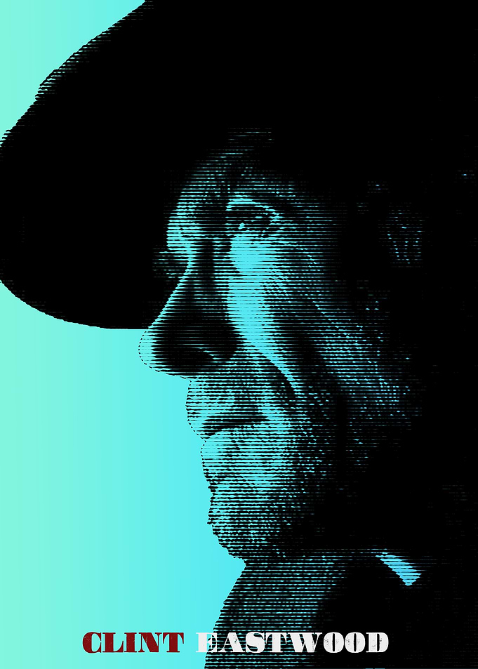 Clint Eastwood