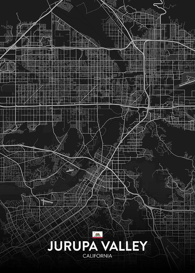 Jurupa Valley CA