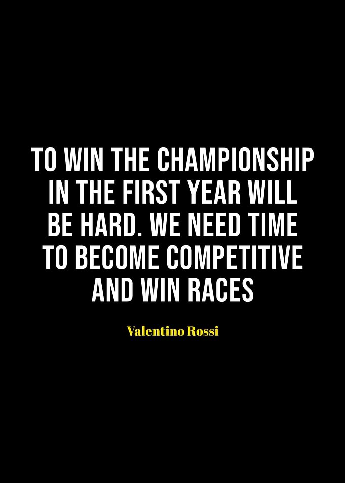 Valentino Rossi