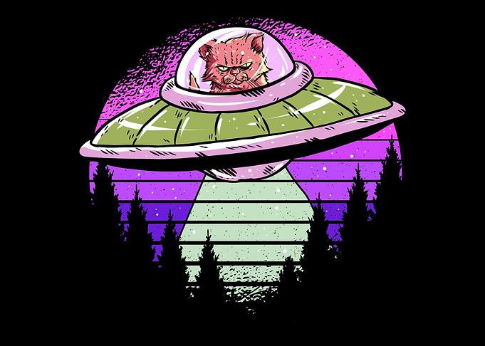 Space Galaxy Solar System