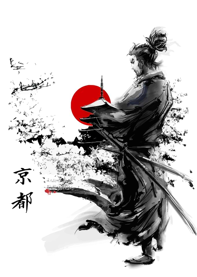 Samurai Japan