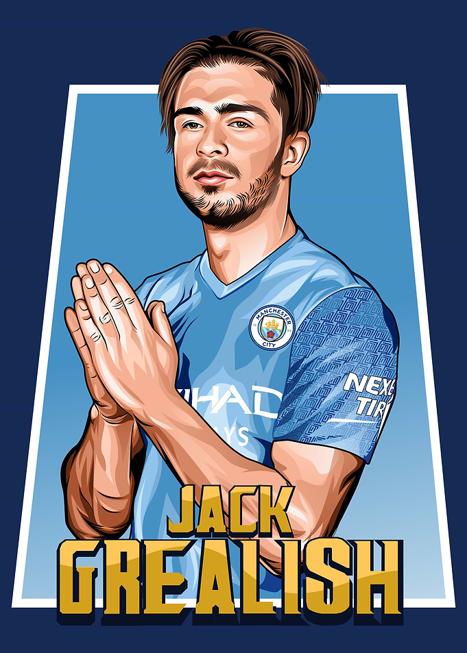 Jack Grealish