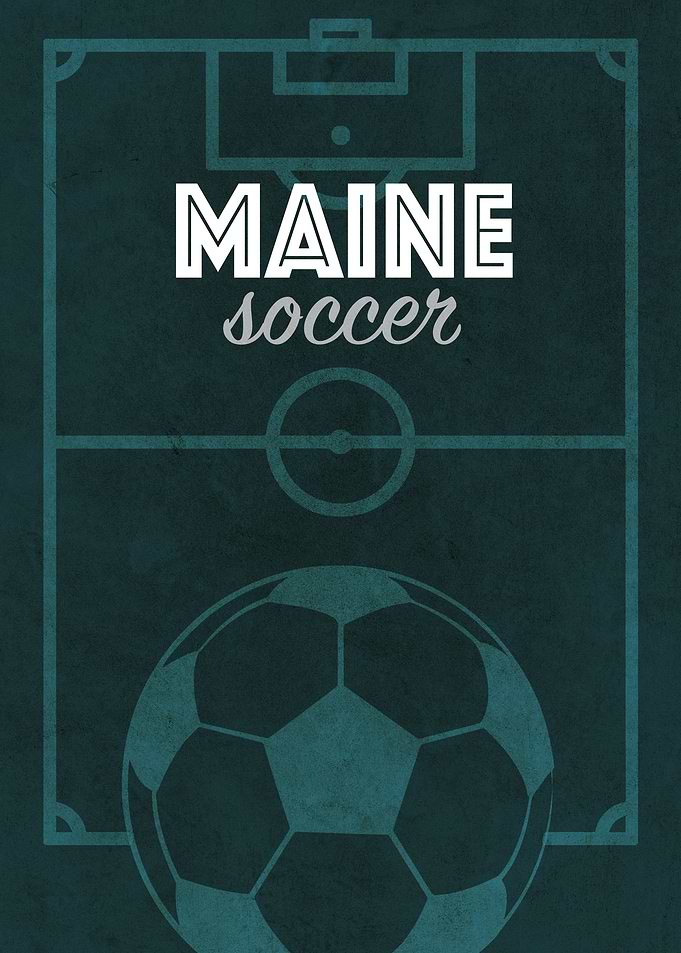 Maine College Soccer