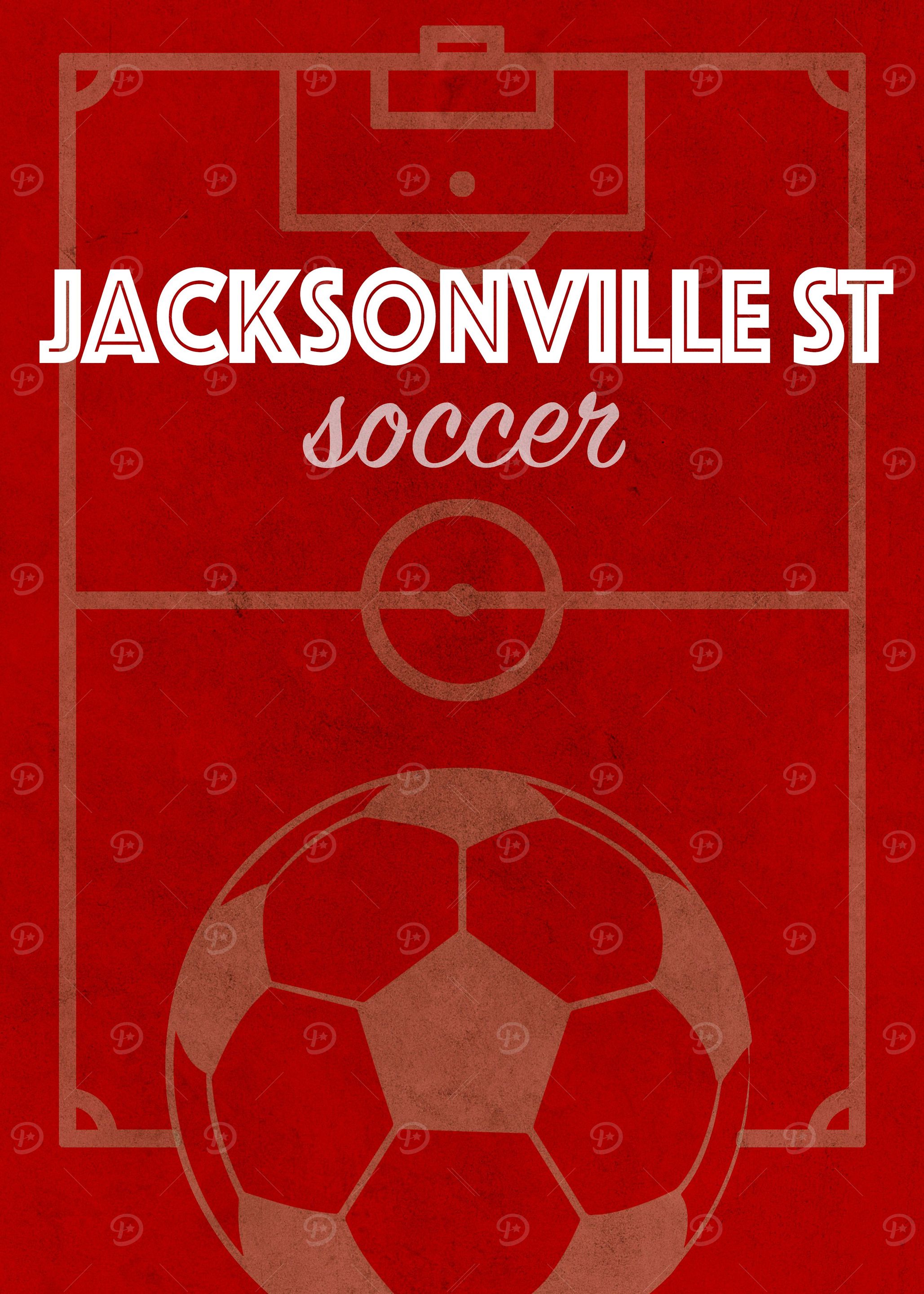 Jacksonville State Soccer