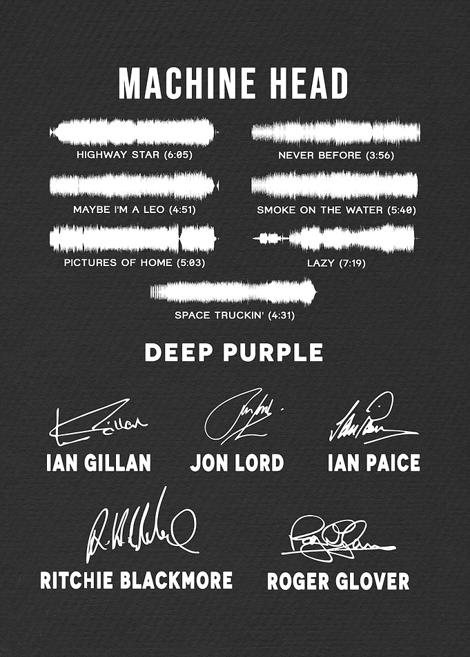 Deep Purple