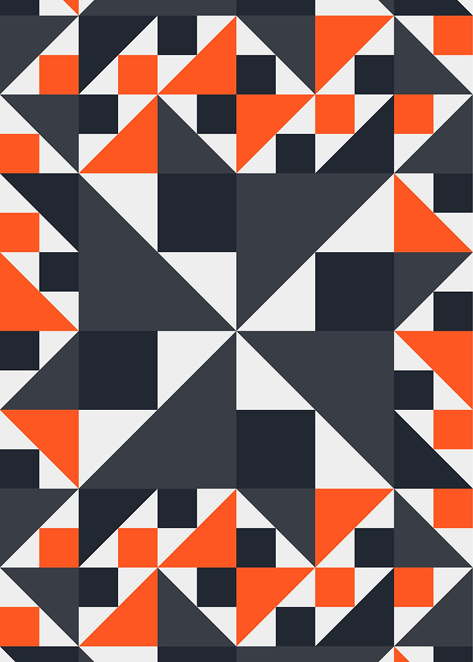 Pattern Geometric