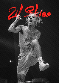 Lil Skies rapper