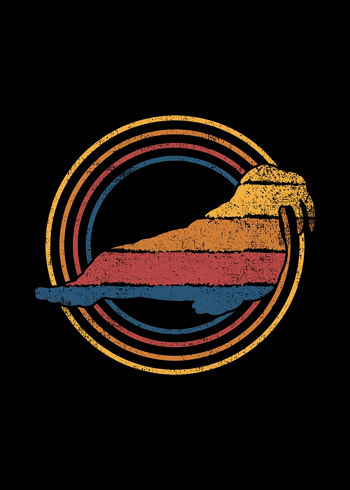 Walrus Vintage