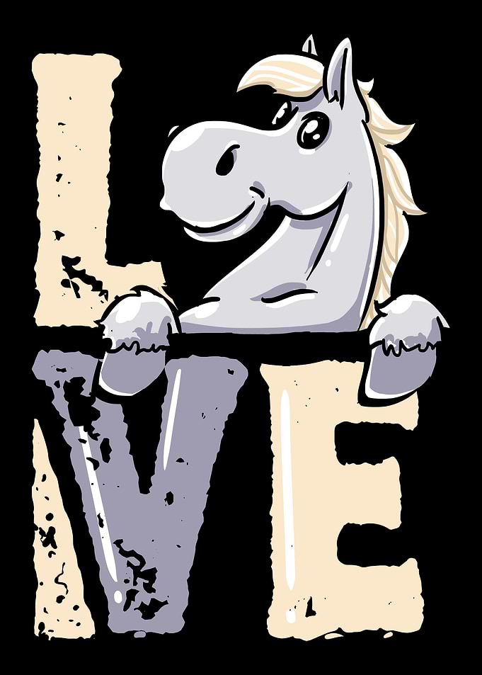 Horse Riding Horseback