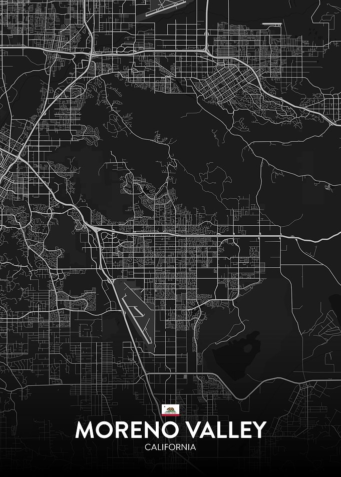 Moreno Valley CA