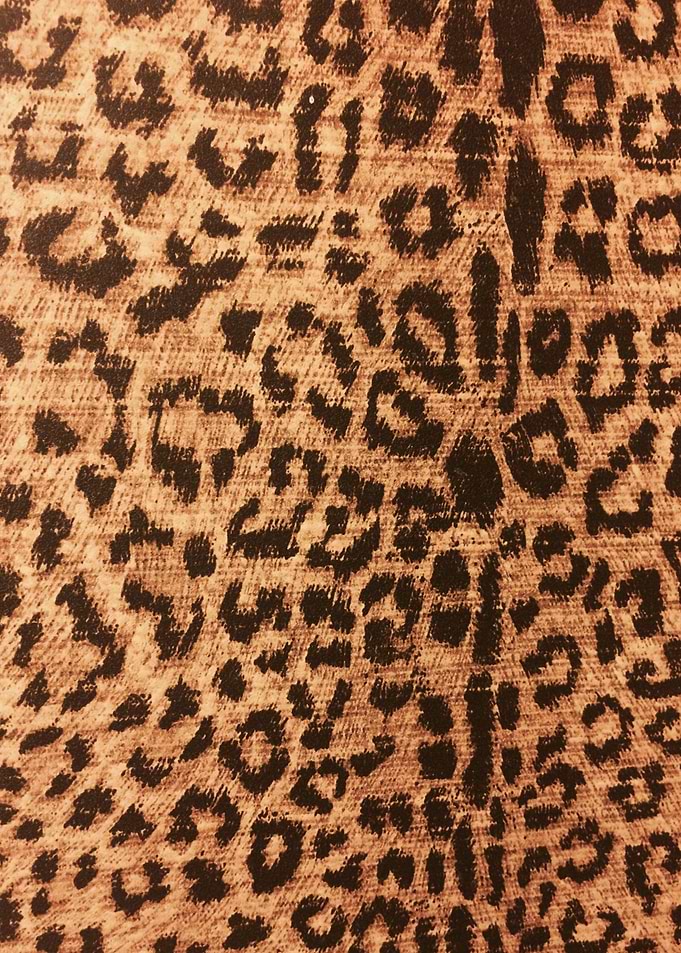 TIGER STYLE LOVE YOU TOO