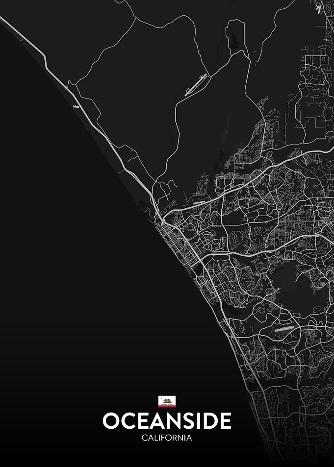 Oceanside CA