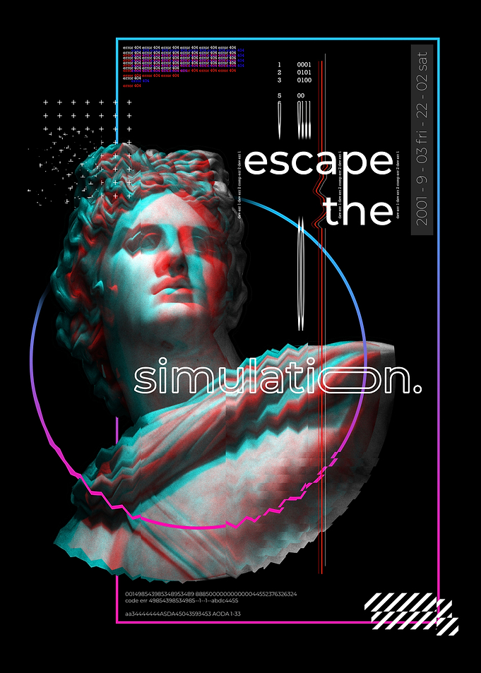 Statue glitch quote
