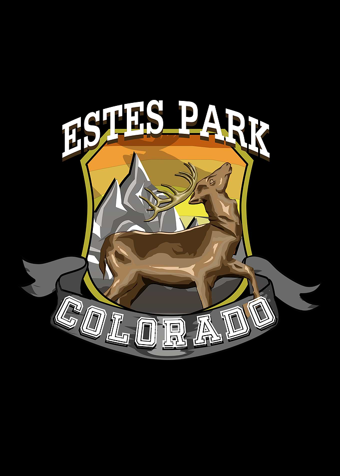 Vintage Estes Park