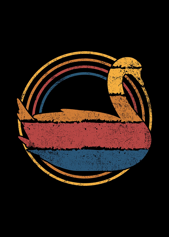 Swan Vintage