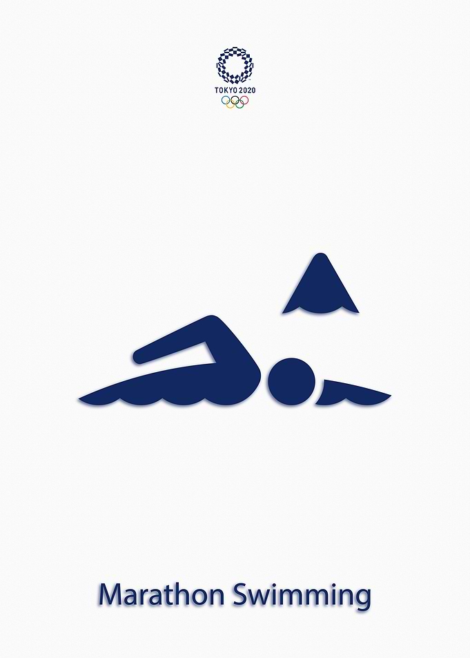 Marathon Swimming
