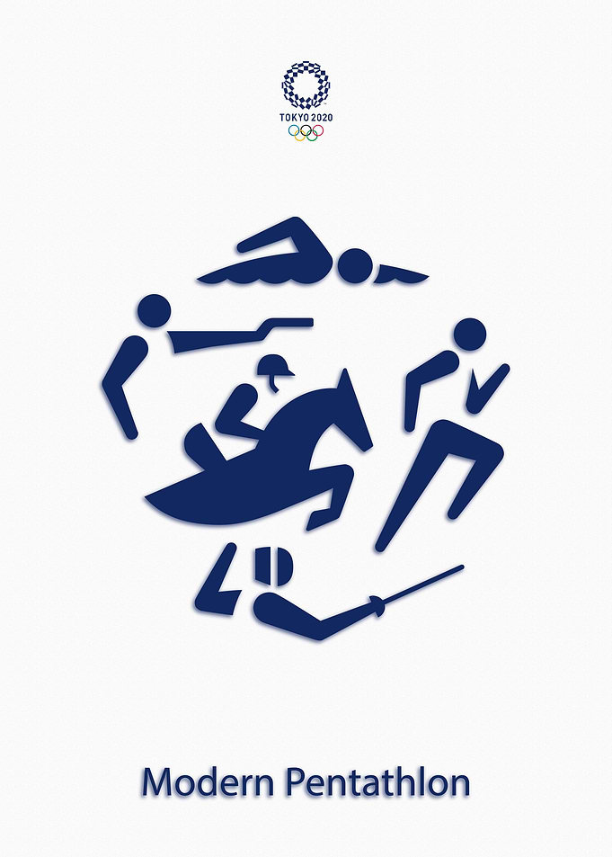 Modern Pentathlon