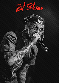 Lil Skies rapper