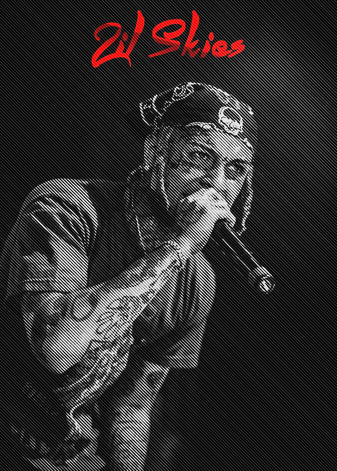 Lil Skies rapper