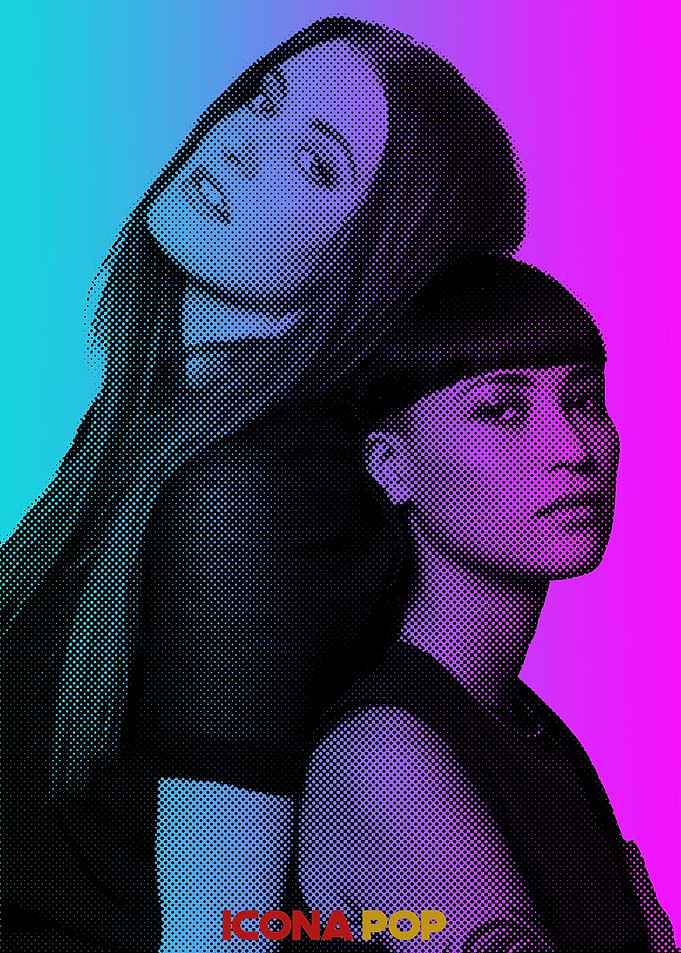 Icona Pop