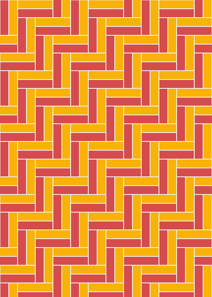 Pattern Geometric