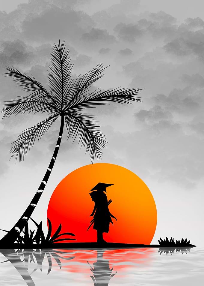 Samurai