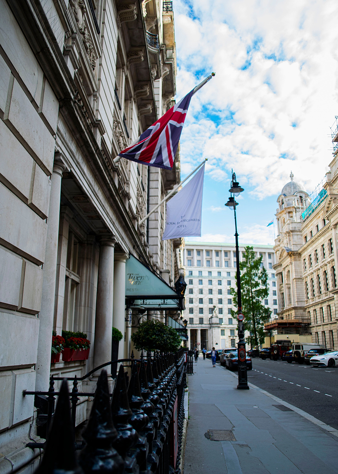 London Centre