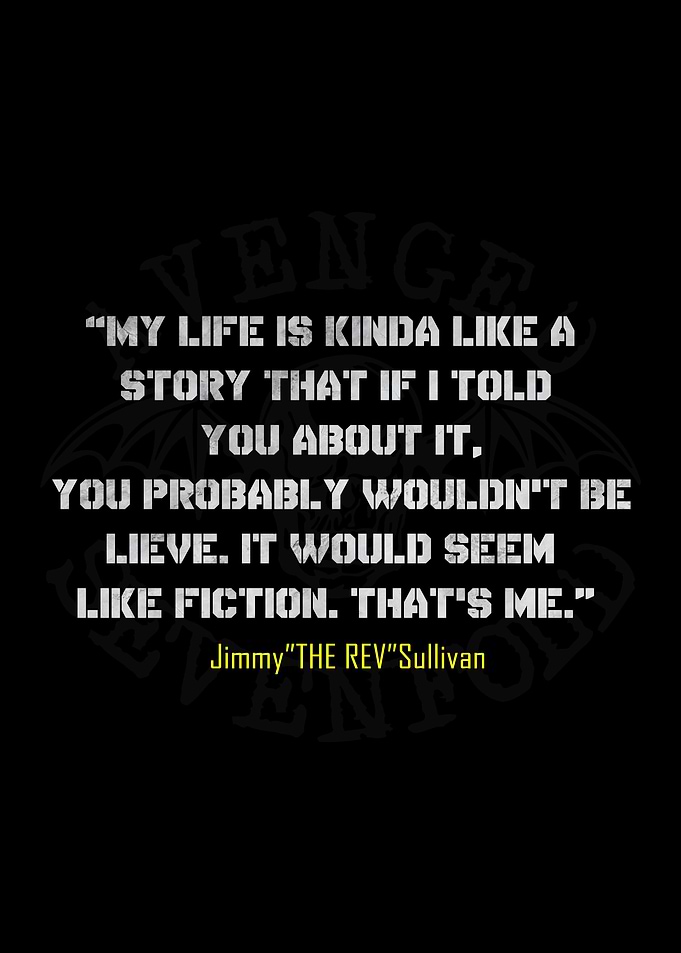 the REV quotes