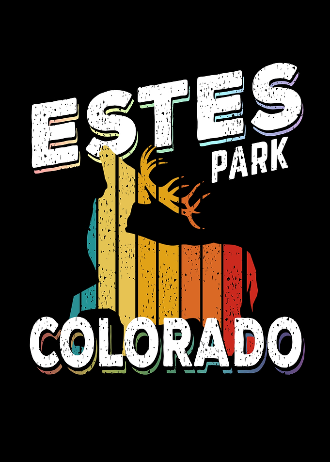 Vintage Estes Park