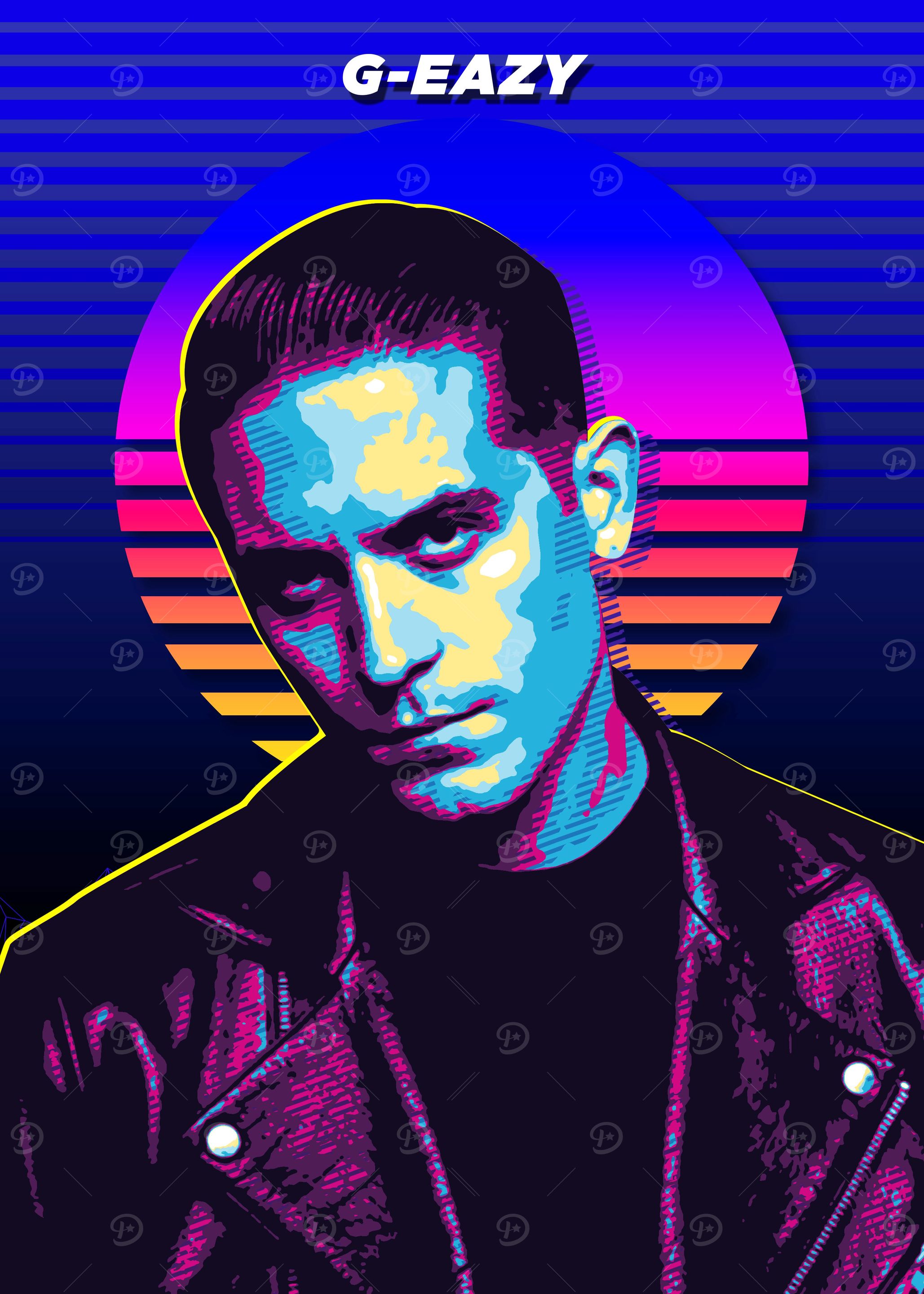 g eazy