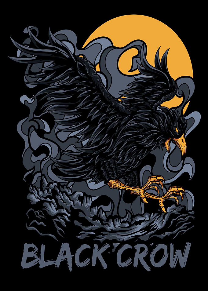 black crows