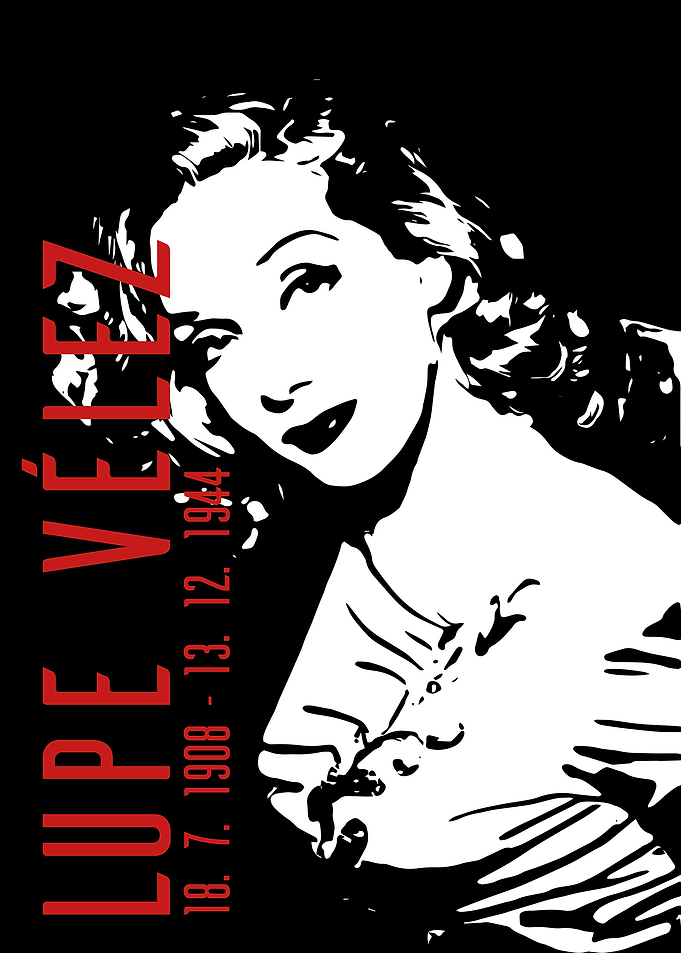 Lupe Velez