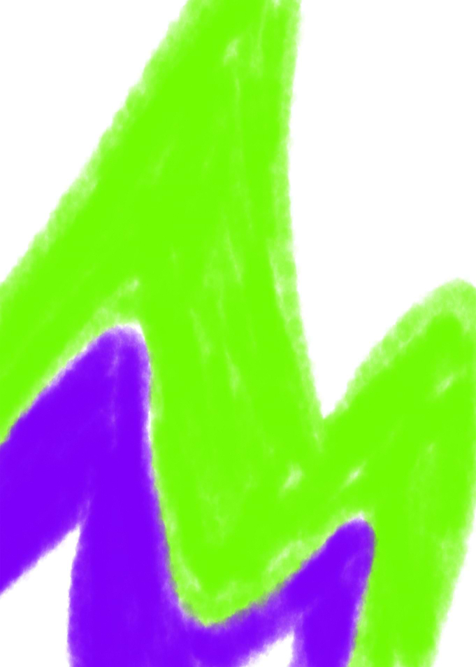 green blue abstract textur
