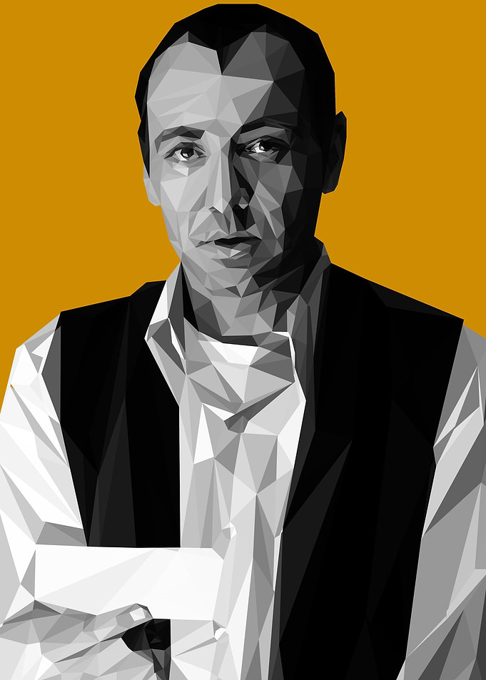 kevin spacey