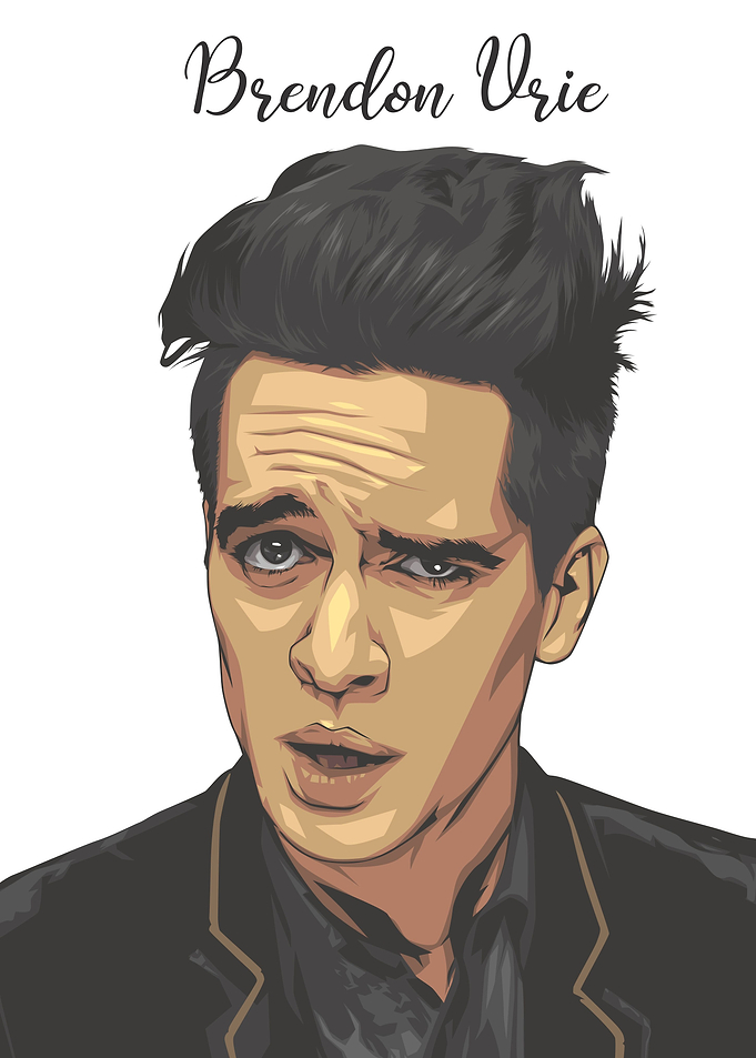 Brendon Urie