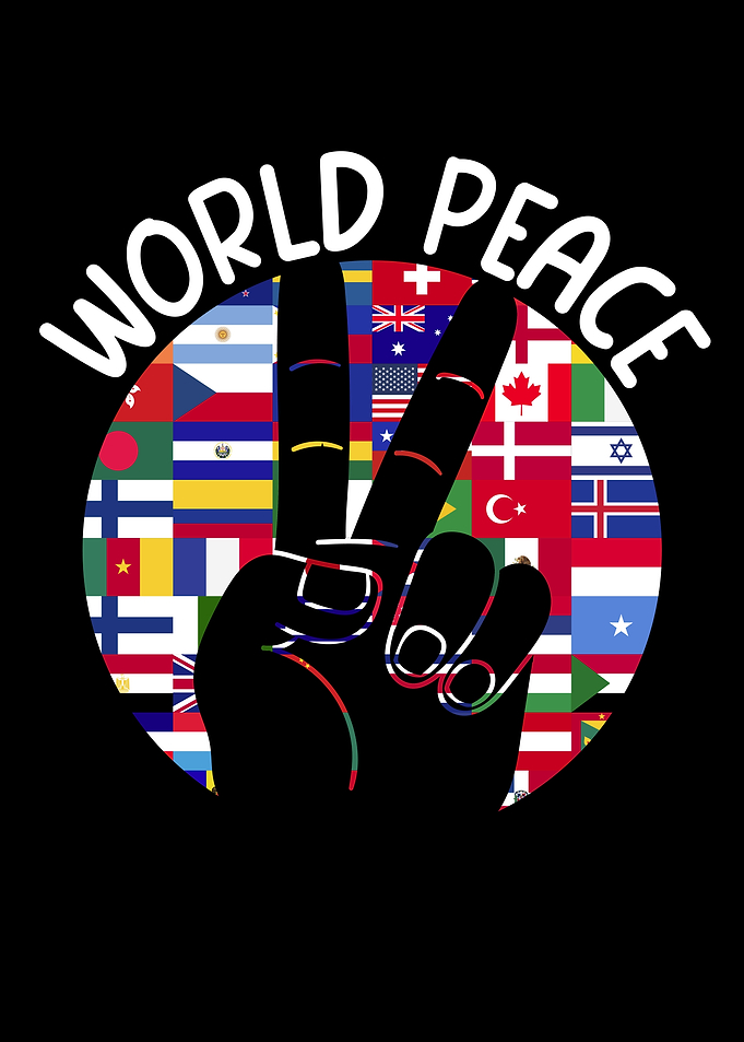 World Peace