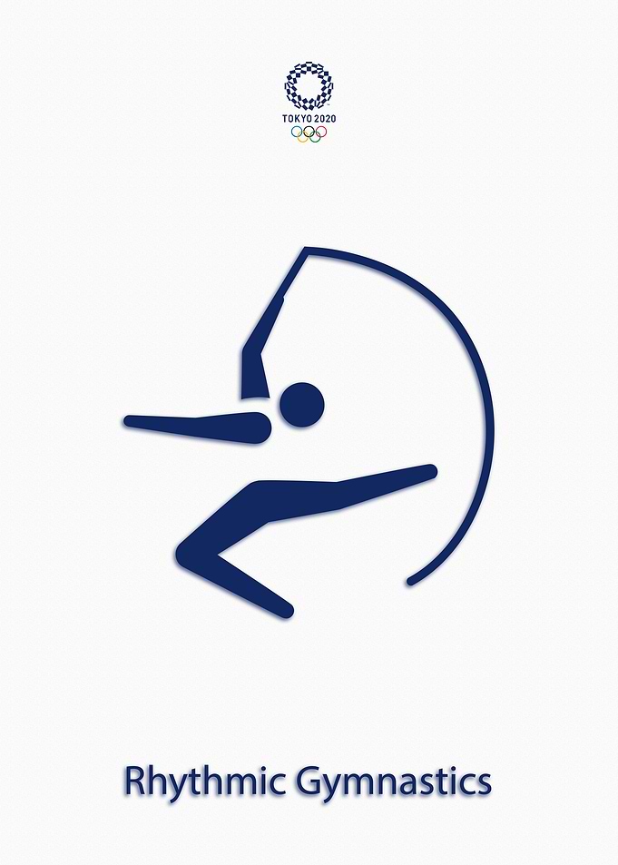 Rhythmic Gymnastics
