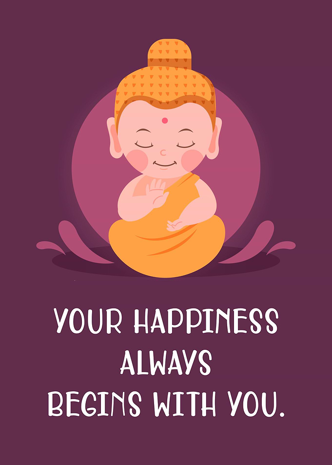 Happiness