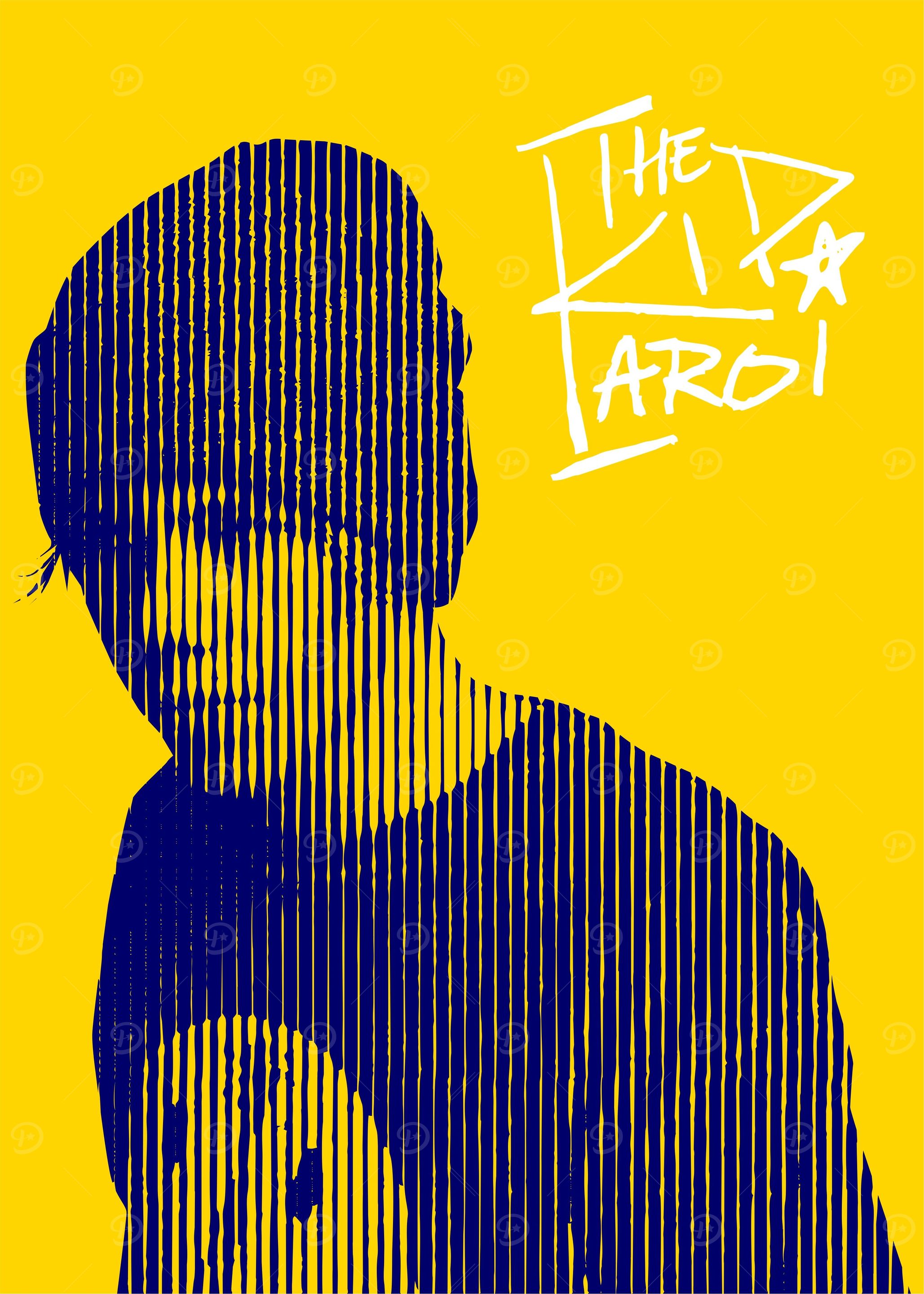 The kid laroi